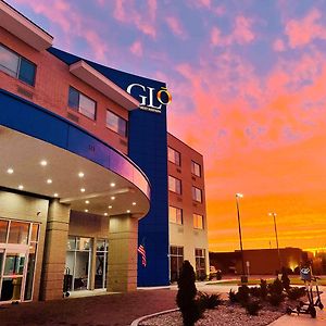 Glo Best Western Enid Ok Downtown - Convention Center Hotel